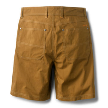 Outdoor Work Shorts - FIELD KHAKI image number 2