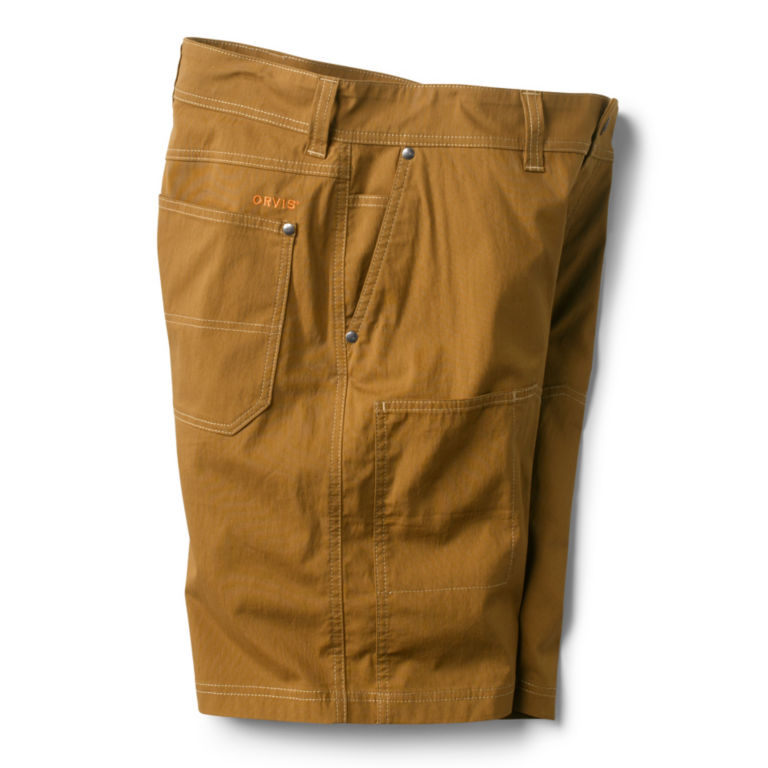 Outdoor Work Shorts - FIELD KHAKI image number 1