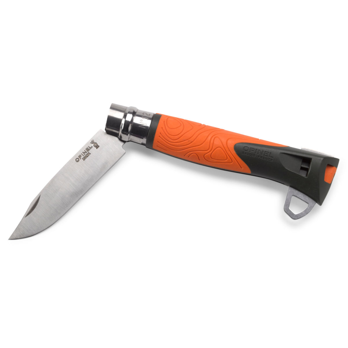 No. 12 Opinel Tick Remover Knife - image number 0