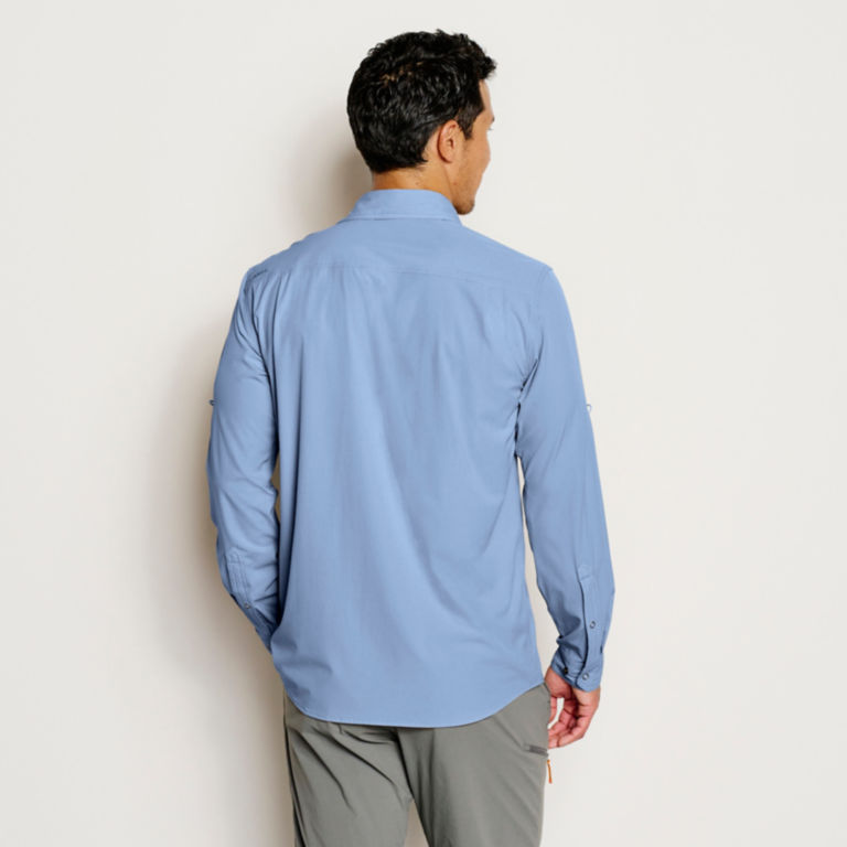 Jackson Quick-Dry OutSmart Utility Long-Sleeved Shirt -  image number 3
