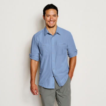 Jackson Quick-Dry OutSmart Utility Long-Sleeved Shirt -  image number 4
