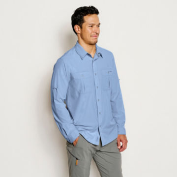 Jackson Quick-Dry OutSmart Utility Long-Sleeved Shirt -  image number 2