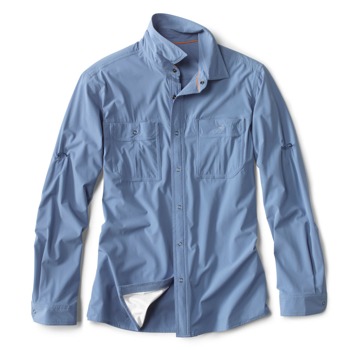 Jackson Quick-Dry OutSmart Utility Long-Sleeved Shirt - image number 0