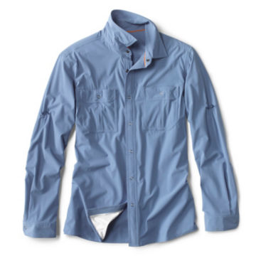 Jackson Quick-Dry OutSmart Utility Long-Sleeved Shirt -  image number 0