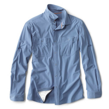 Jackson Quick-Dry OutSmart Utility Long-Sleeved Shirt - 