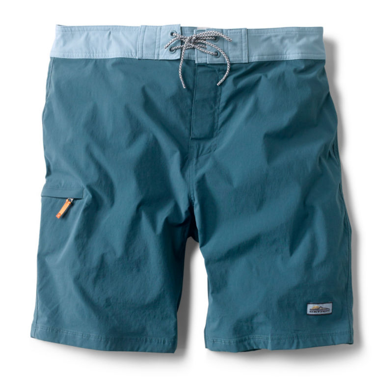 Jackson Quick-Dry Board Shorts -  image number 0