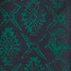 Tropic Tech Printed Short-Sleeve Shirt - BOTTLE GREEN/DARK NAVY KALAMKARI PRINT