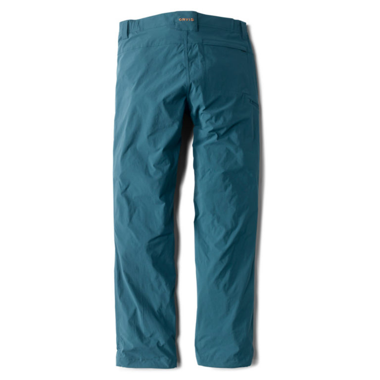 Jackson Quick-Dry Crossover Pants - ATLANTIC image number 2