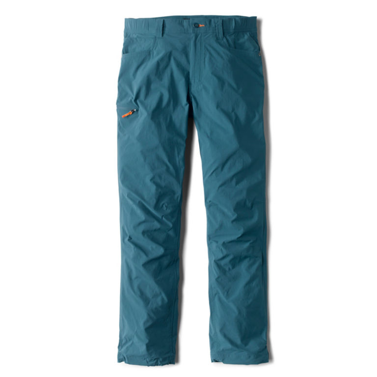 Jackson Quick-Dry Crossover Pants - ATLANTIC image number 0