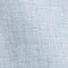 Long-Sleeved Tech Chambray Work Shirt - BLUE FOG
