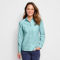 Women’s Long-Sleeved Tech Chambray Work Shirt -  image number 2