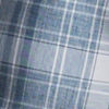 Women&rsquo;s Tech Chambray Long-Sleeve Work Shirt - BLUE/WHITE PLAID