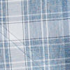 Women&rsquo;s Tech Chambray Long-Sleeve Work Shirt - BLUE/WHITE PLAID