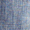 Short-Sleeved Tech Chambray Work Shirt - BLUE CHAMBRAY