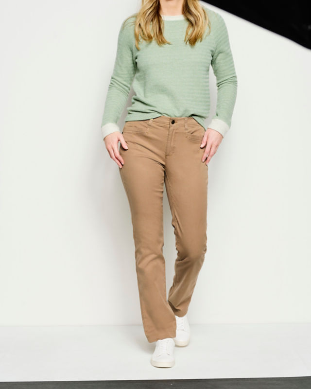 orvis chino pants