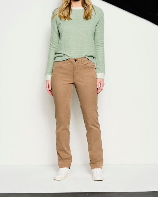 orvis chino pants