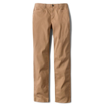 Everyday Chino Natural Fit Straight-Leg Pants -  image number 4