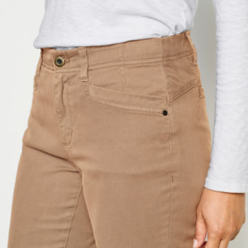 Everyday Chino Natural Fit Straight-Leg Pants -  image number 3