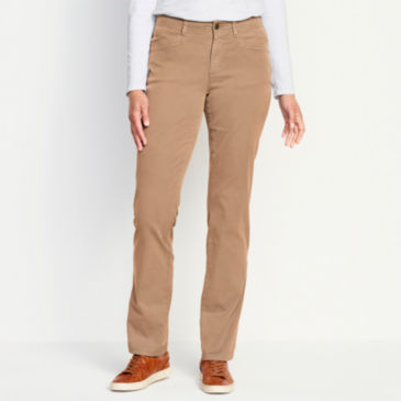 Pennyblack Synthetic Trouser in Camel Natural Slacks and Chinos Full-length trousers Womens Clothing Trousers 