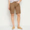 Everyday Chino Natural Fit 8" Shorts -  image number 0