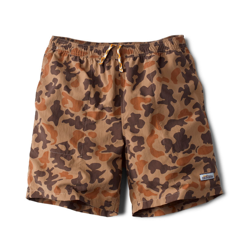 Ultralight Swim Shorts - ORVIS 1971 CAMO