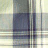 Lightweight Duck Cloth Short-Sleeved Shirt - PALE GREEN