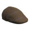 Laksen Tweed Flat Cap -  image number 0