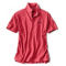 Angler’s Polo Shirt - WASHED RED image number 0