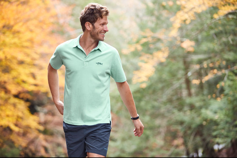 Shirts For Men | Orvis