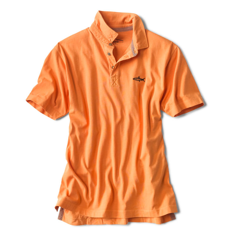 Angler&rsquo;s Polo - SUNSET (BONEFISH)