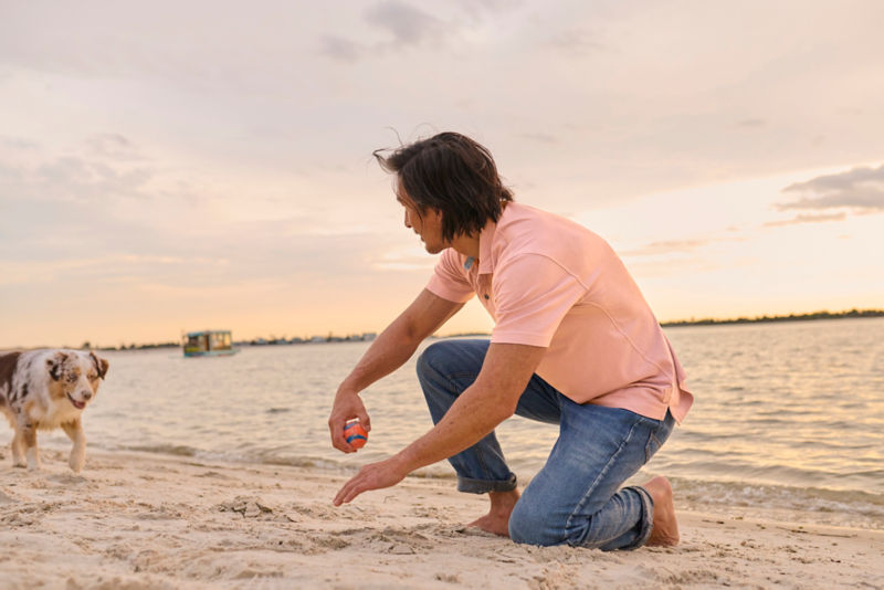 Montana Morning&reg; Denim - SHORE image number 7