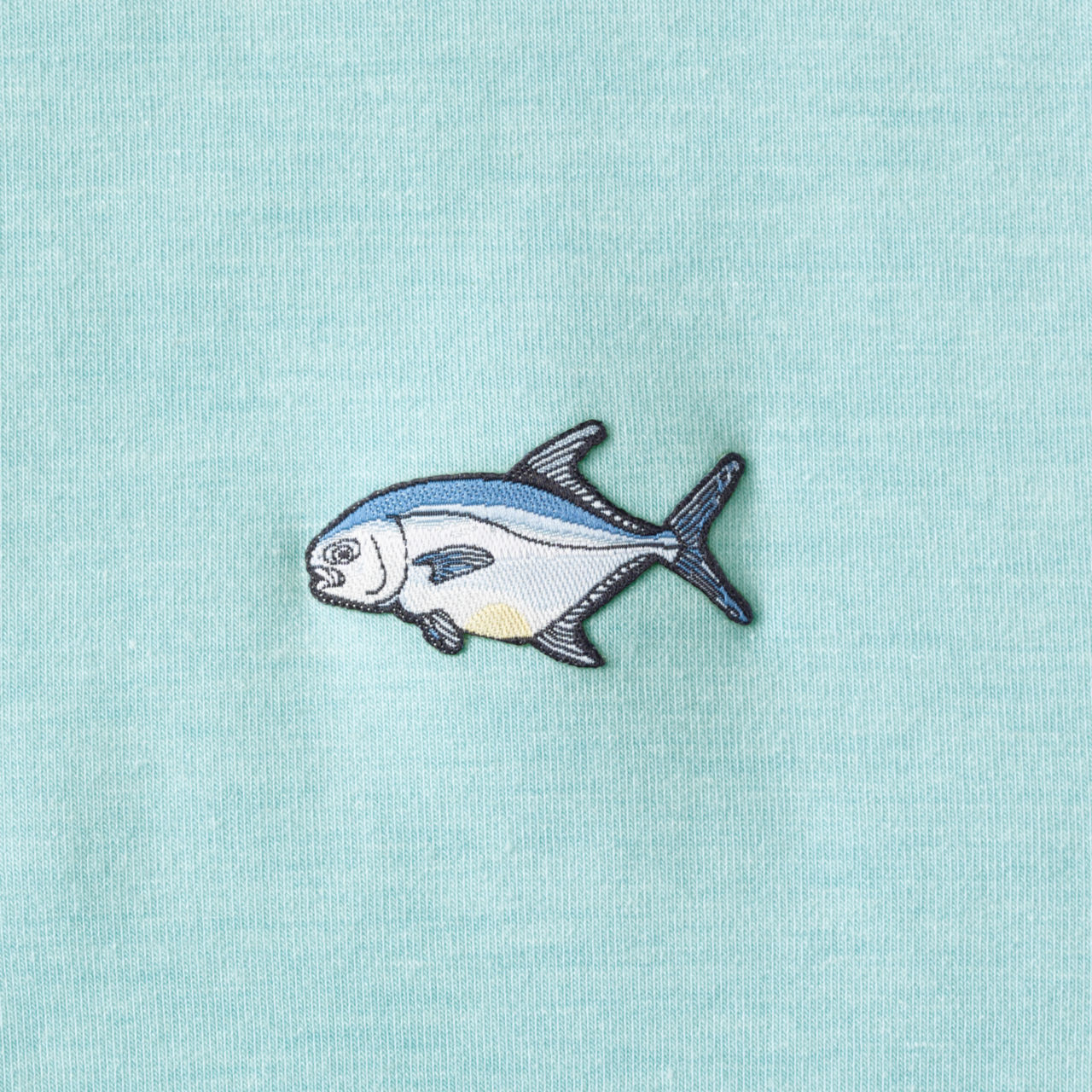 Angler’s Performance Polo - FRESH AIR image number 1