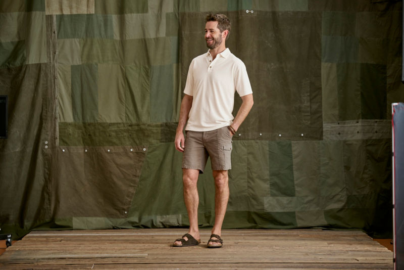 Three Forks Polo - SNOW