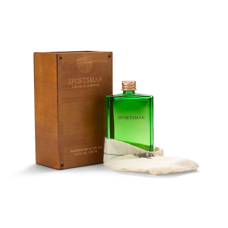 Sportsman Cologne - 