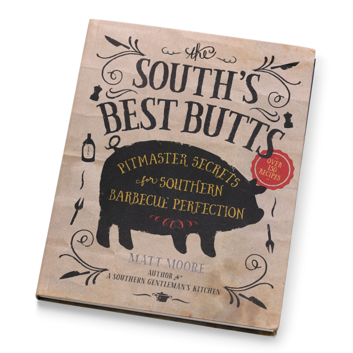 The South’s Best Butts - image number 0