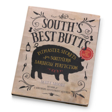 The South’s Best Butts - 