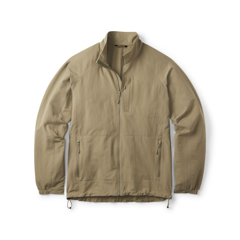 Men&rsquo;s Jackson Quick-Dry Jacket - SAGEWOOD image number 0