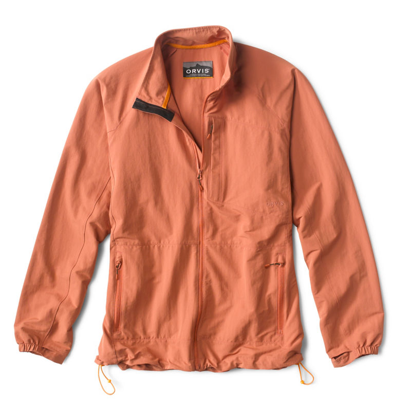 Jackson QuickDry Jacket Orvis