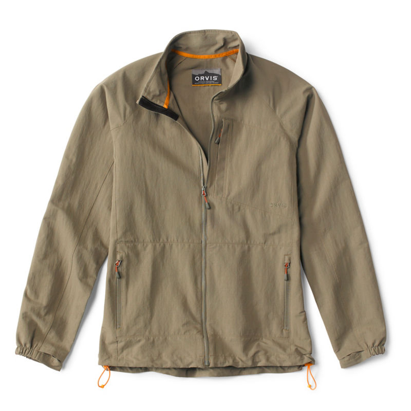 Orvis Women's Jackson Quick-dry Jacket - SALE– Flint Creek Outdoors