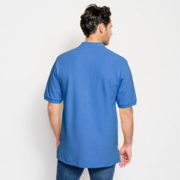 The Orvis Signature Polo - Regular - image number 3