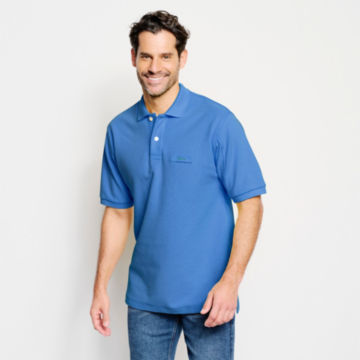 The Orvis Signature Polo - Regular - image number 1