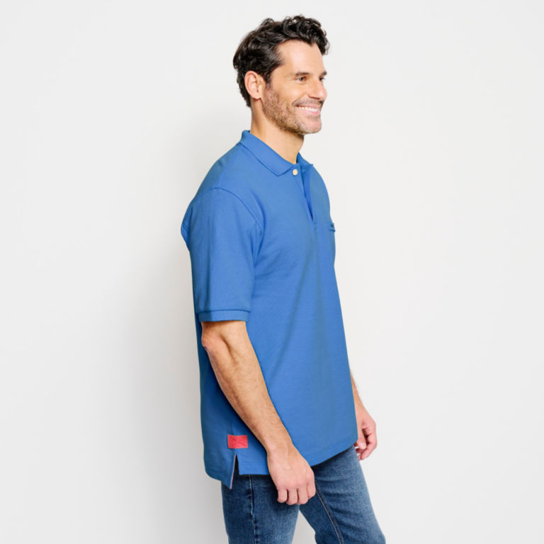 The Orvis Signature Polo - Regular -  image number 2