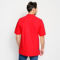 The Orvis Signature Polo Shirt - CARDINAL image number 3