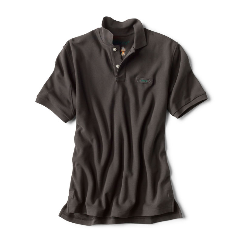 The Orvis Signature Polo Shirt | Orvis