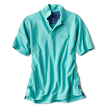 The Orvis Signature Polo - Regular - image number 0