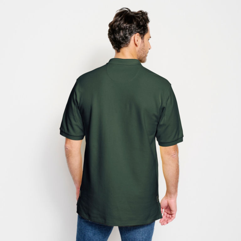 The Orvis Signature Polo - Regular -  image number 3