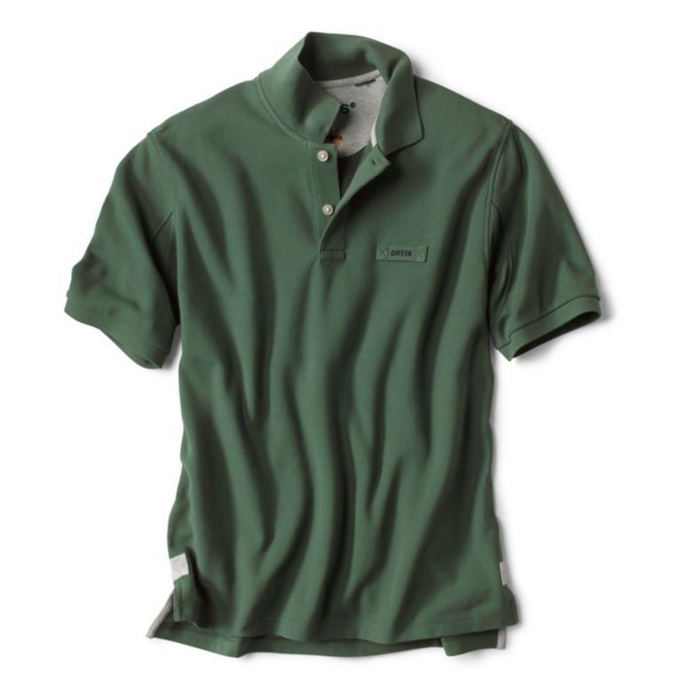 The Orvis Signature Polo - Regular -  image number 0