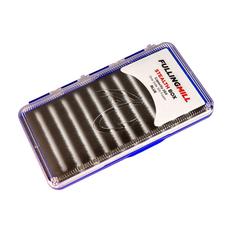Fulling Mill Stealth Box -  image number 0