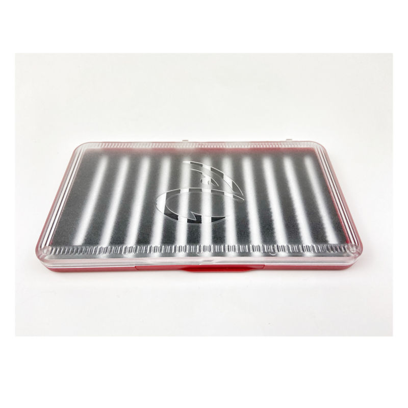 Fulling Mill Stealth Box - 