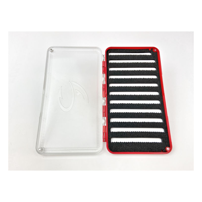 Fulling Mill Stealth Box -  image number 1